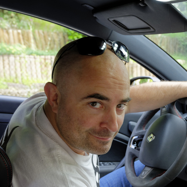Stéphane Boutonnet