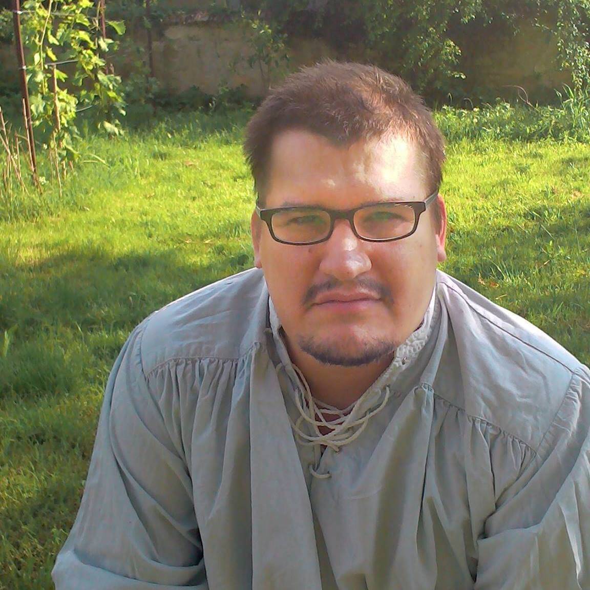 Bjoern Schmidt - Social Grafik und Video Designer