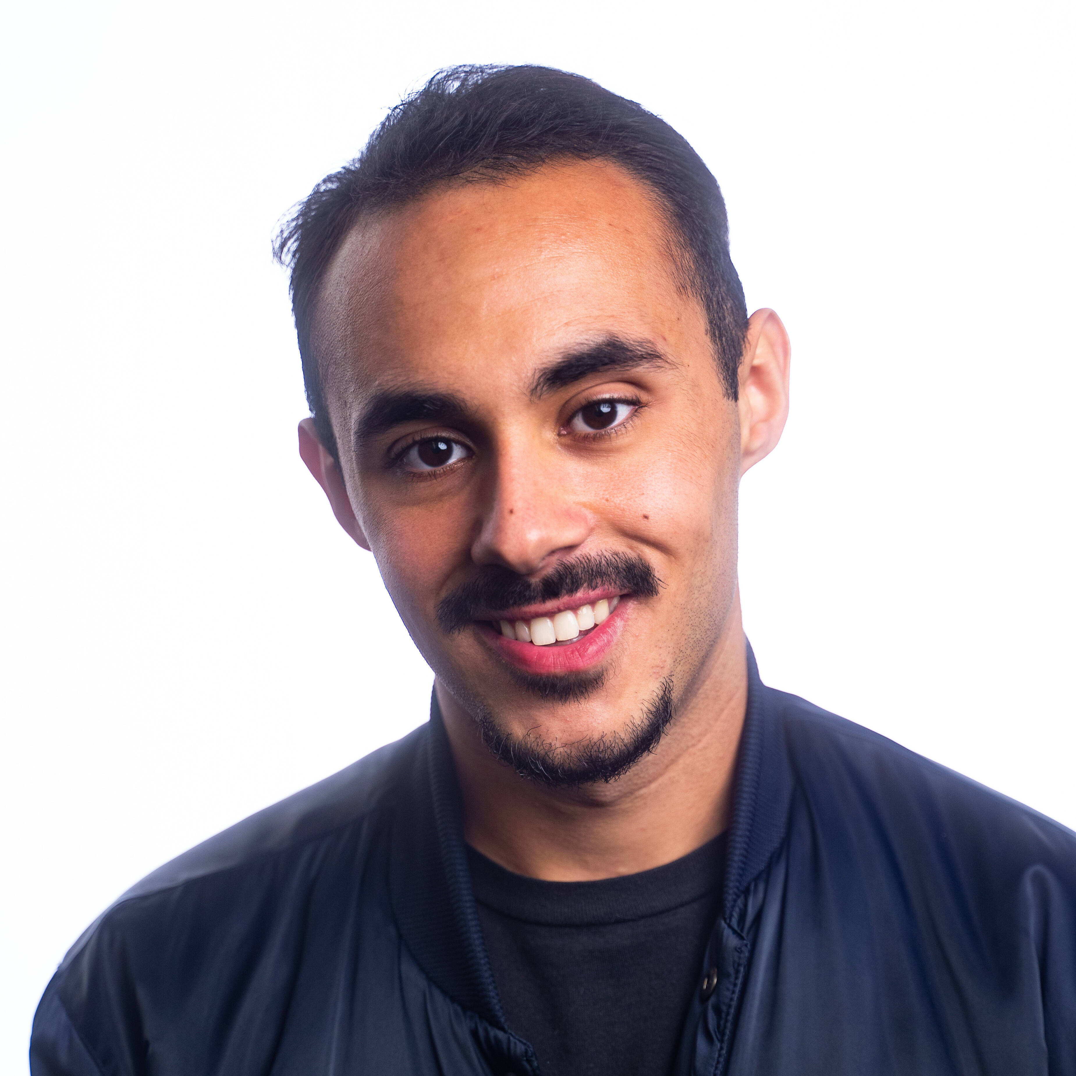 Medhi Brahamd