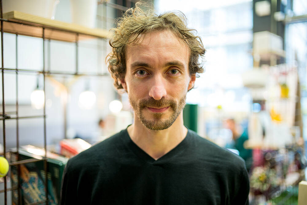 Guillaume Buisson