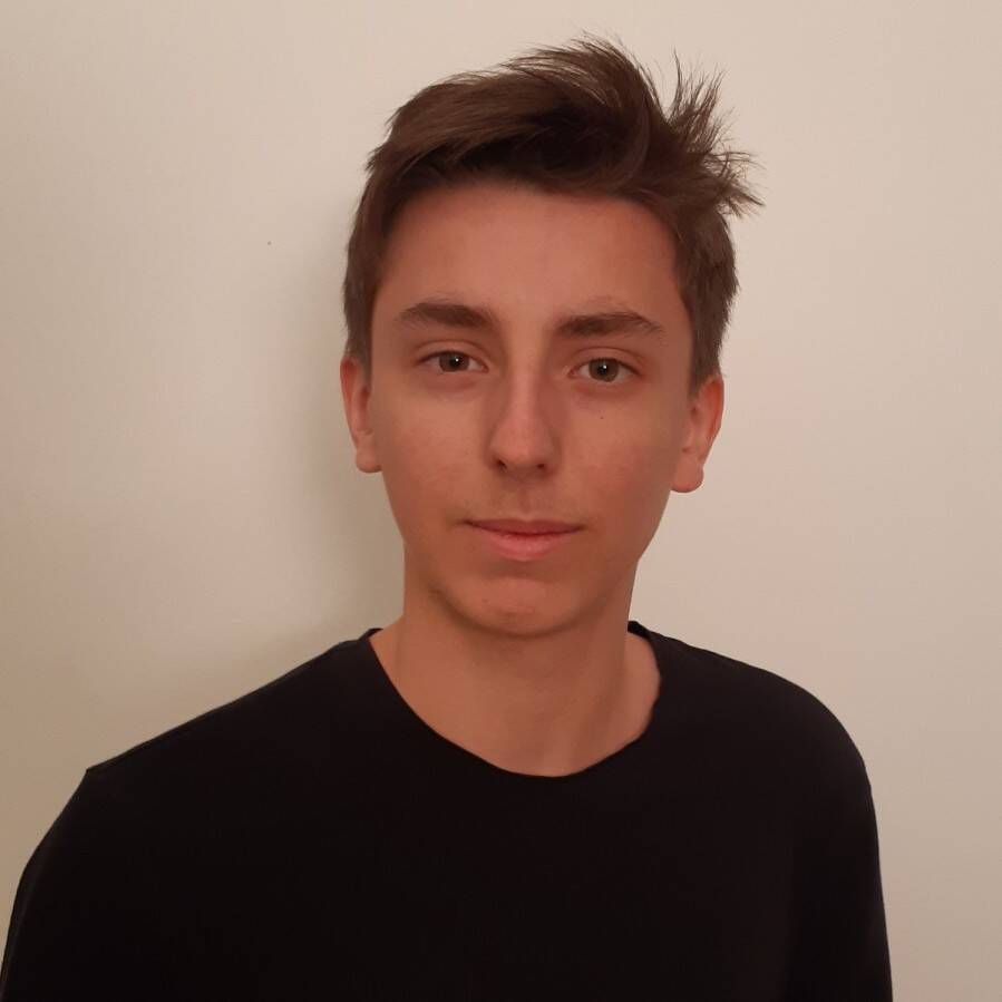 Quentin C. - Développeur Node.JS / Webapp / API