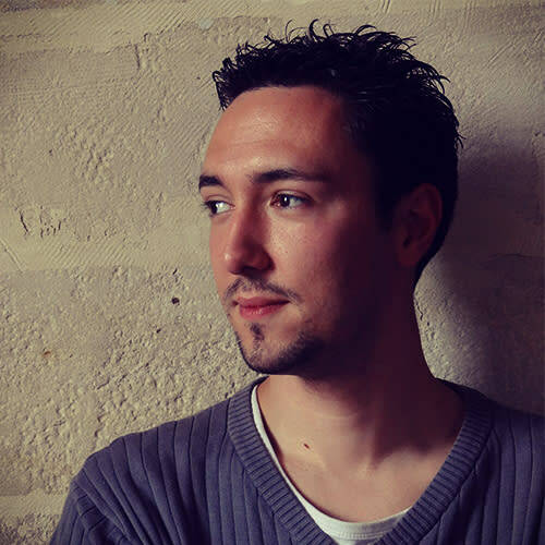 Michaël Crofte