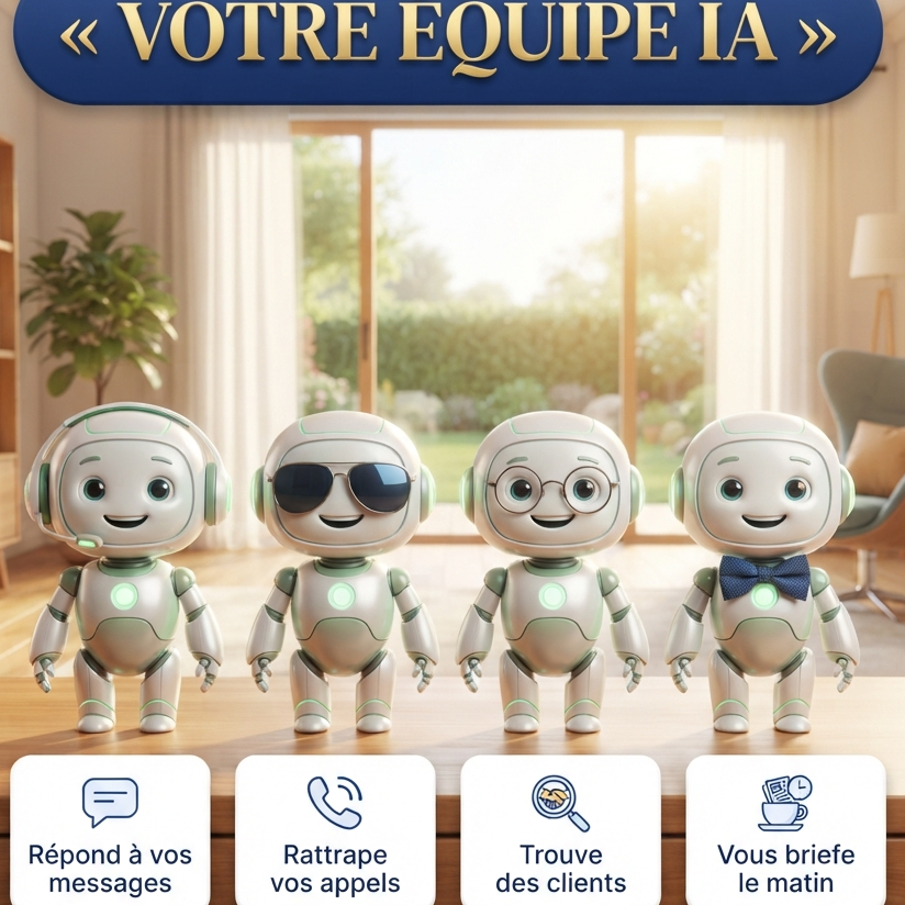 Erdal Kara - Développeur d'agents IA — automatisation pour PME,