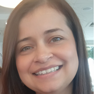Johanna Noguera - Senior Oracle Developer