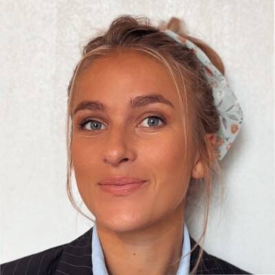 Juliette S. - Business Developer | Partenariats & Growth