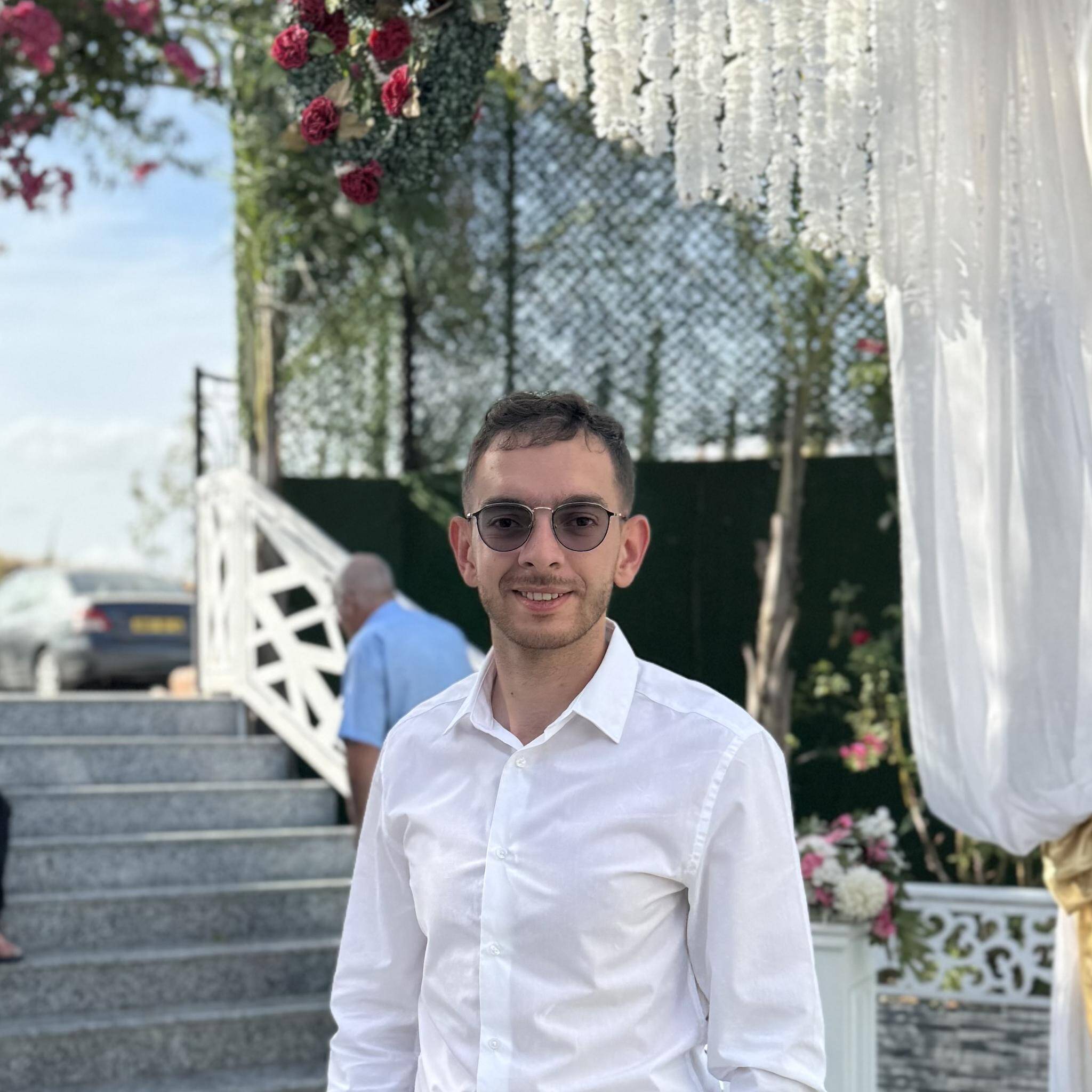Malik  - RESPONSABLE JURIDIQUE ET ADMINISTRATIF - CDD