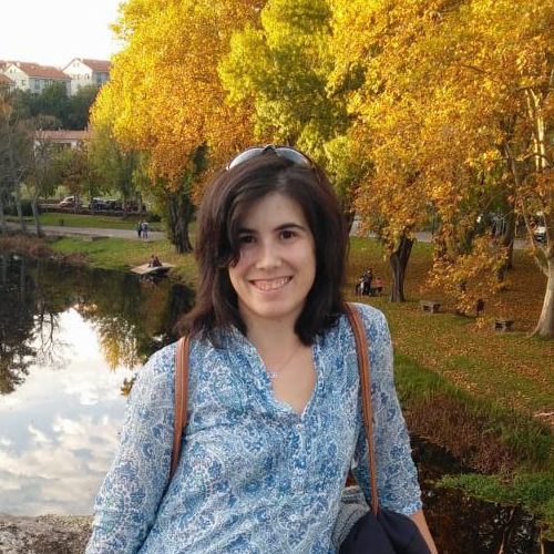 Inés Cendón Rodríguez