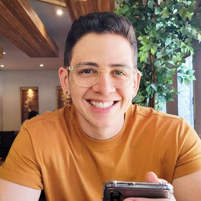 Vitor Oliveira