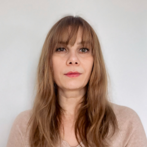 Gordana Beljic