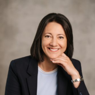 Veronika Friedl - HR Expert & Führungskräfte Coaching