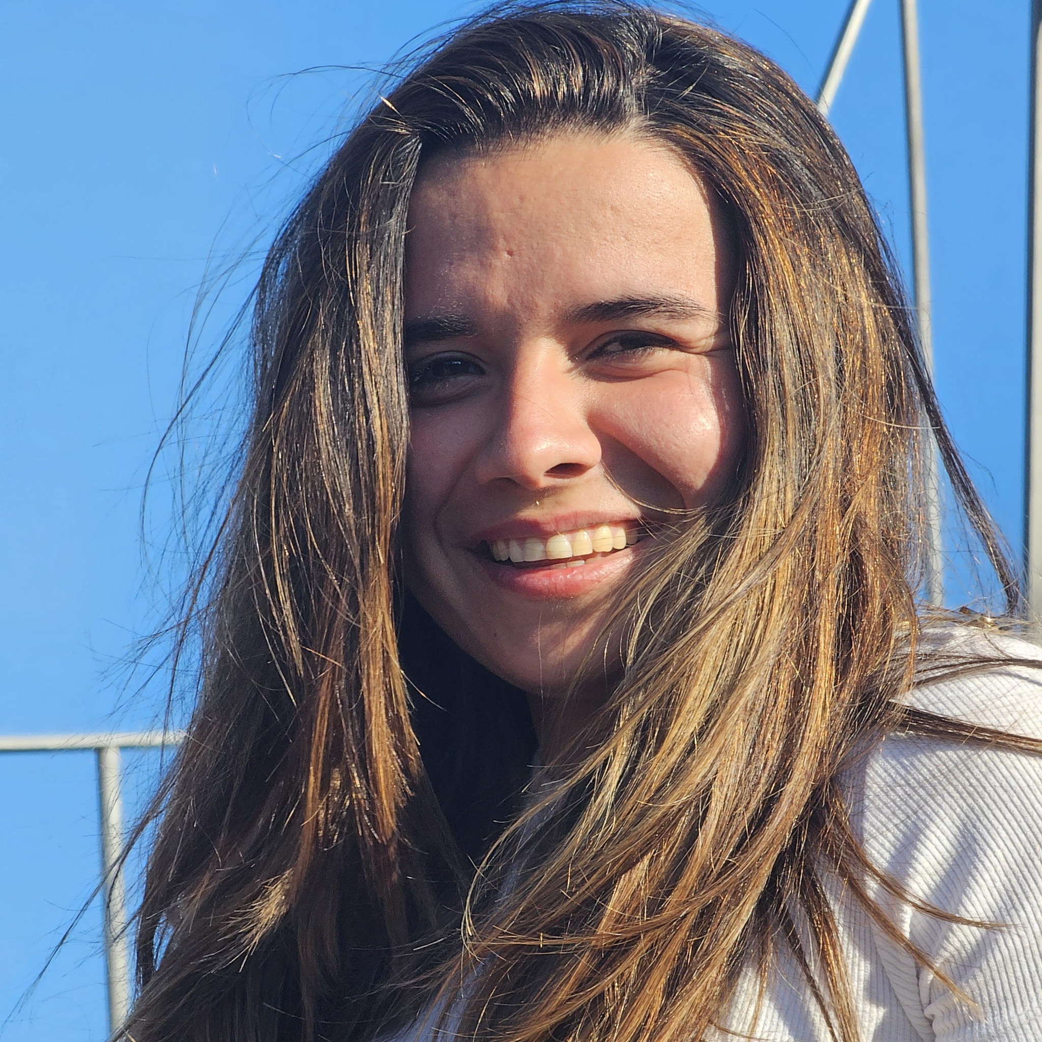 Olivia Rego Lopes