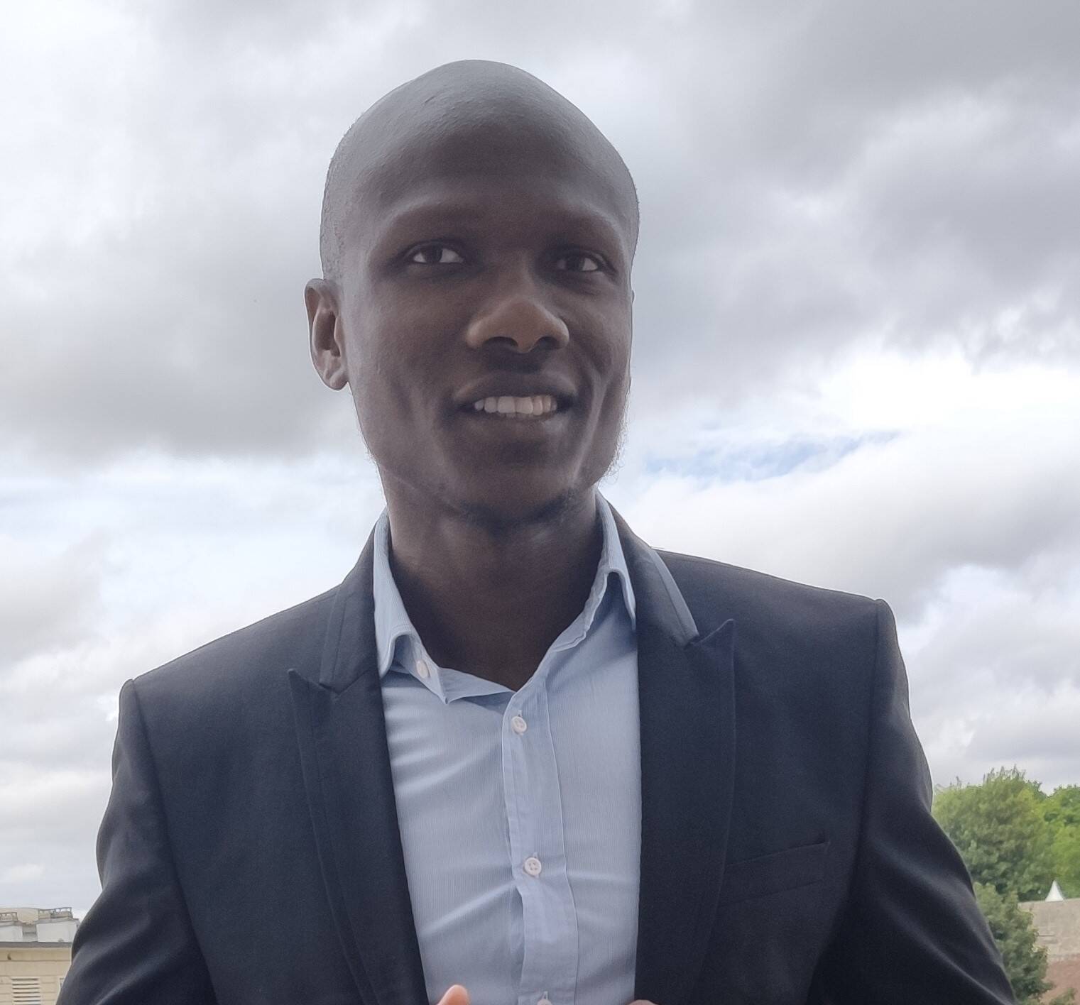 Yakhouba Keita - Ingénieur Logiciel – Golang
