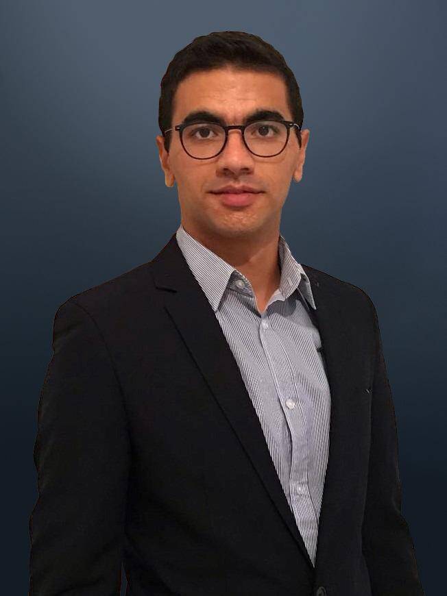 Khaled Oueslati - Développeur c# / .Net fullstack | React