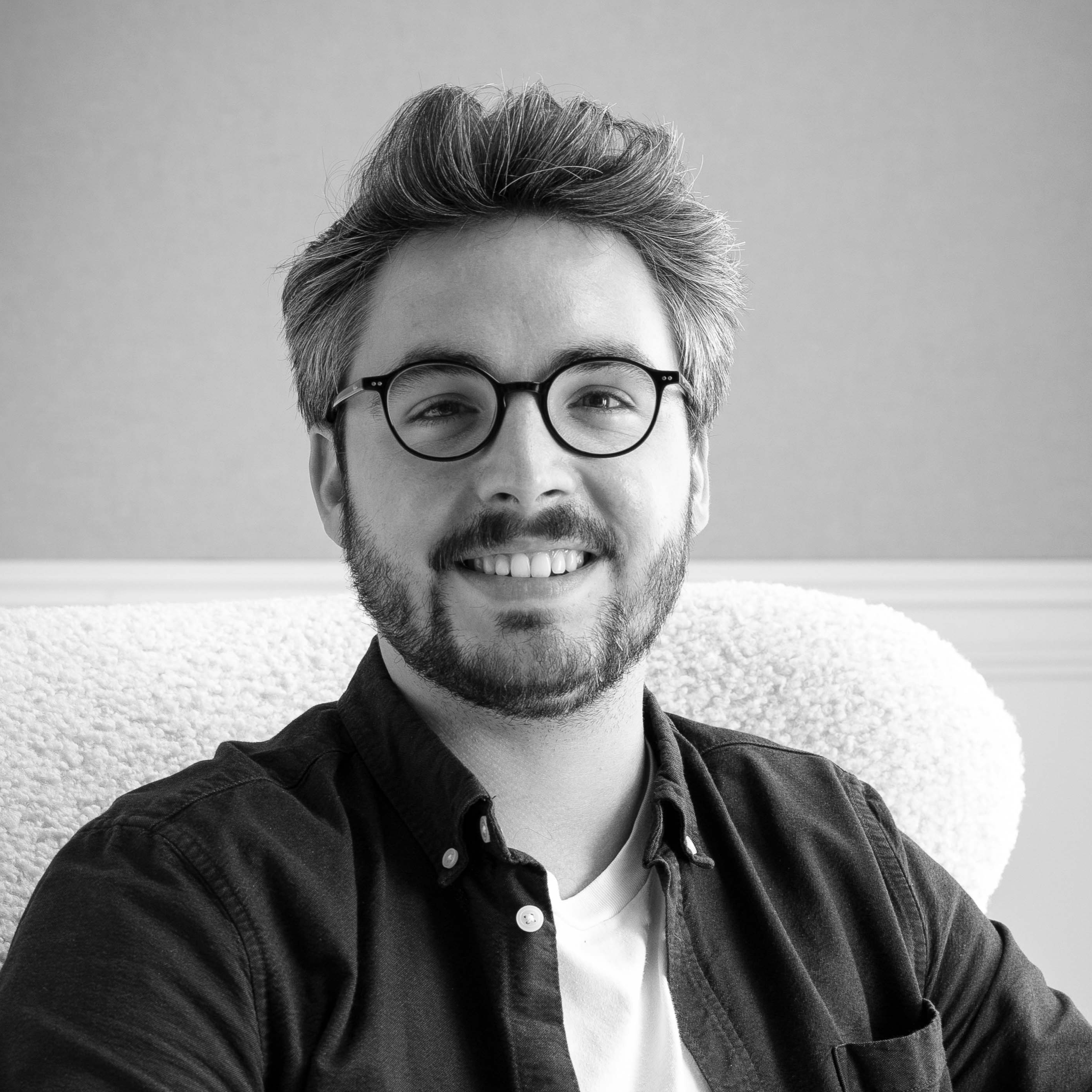 Camille Paquereau - Designer mobilier | Retail & industrialisation