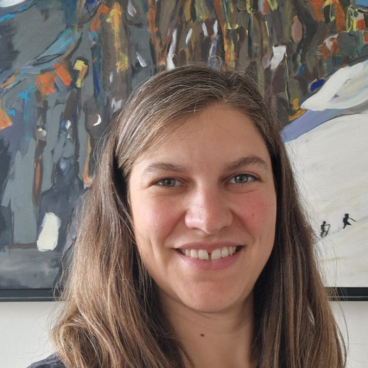 Mélanie Cordero - Consultante en organisation | PO-PM de transition