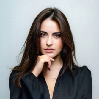 Mila Hevorhian