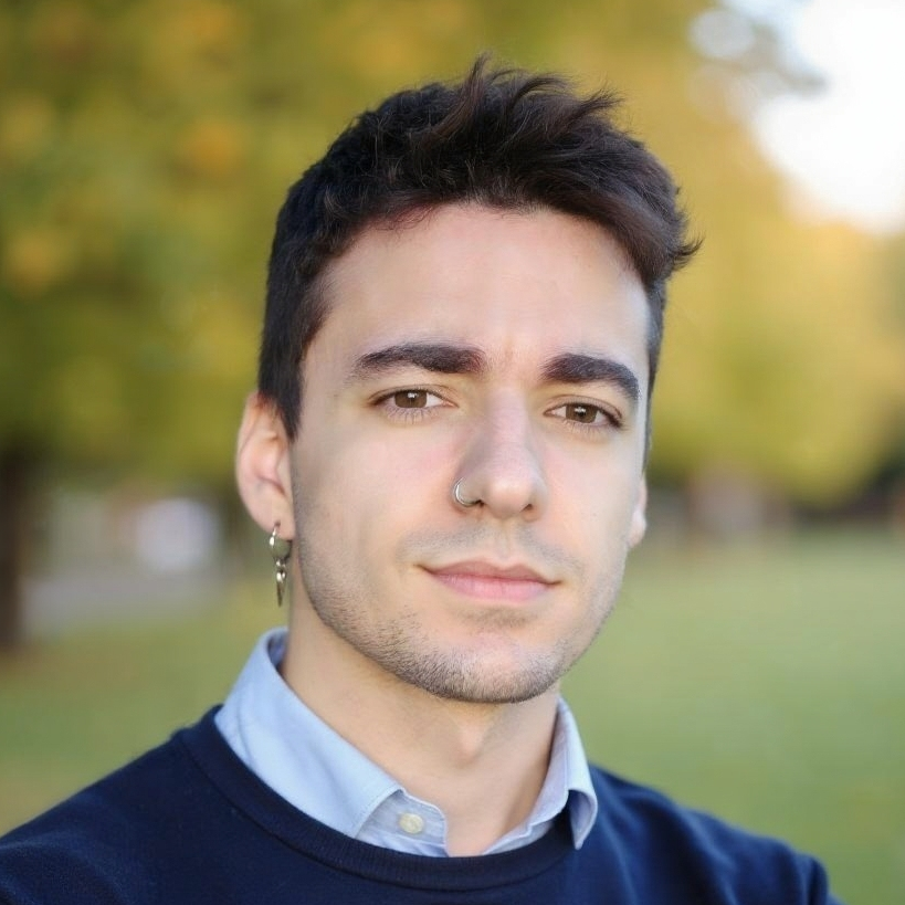 Eloy Rodríguez