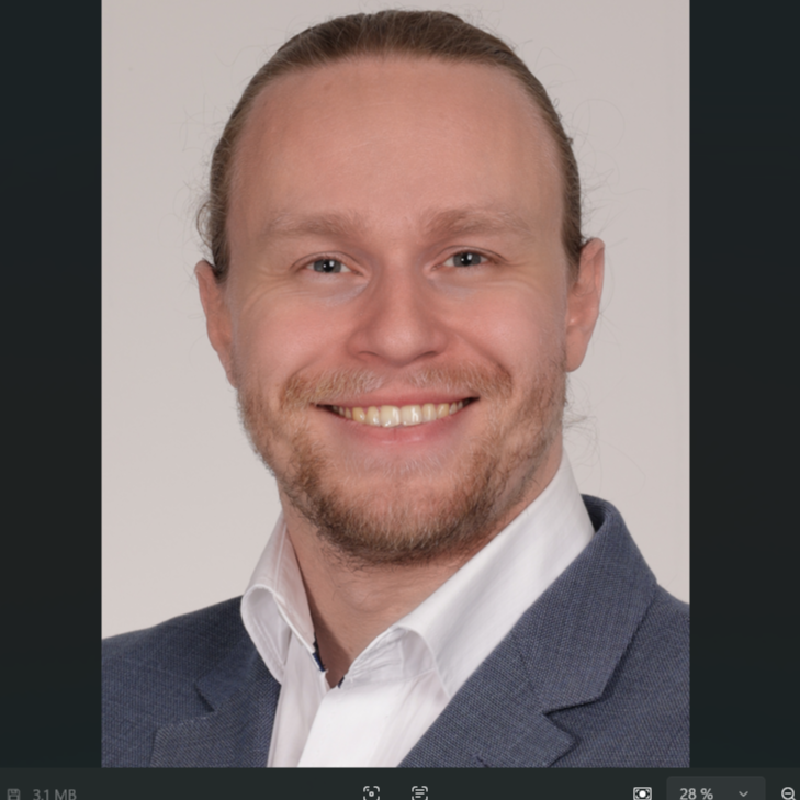 Arthur Görzen - Python Backend Developer | FastAPI Django