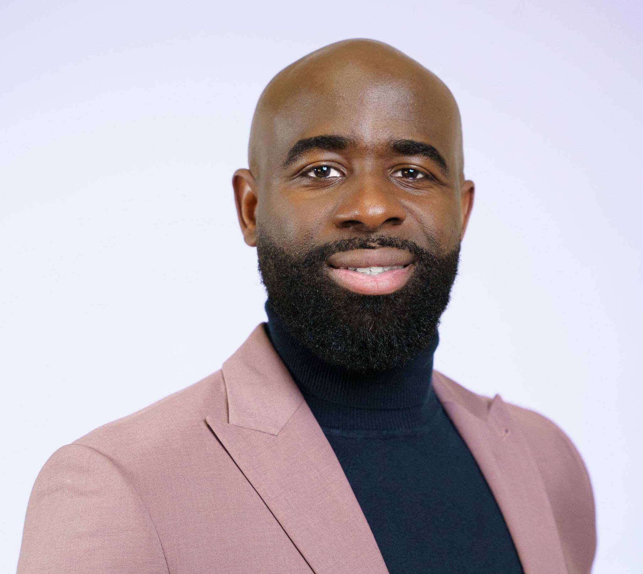 Cédrick  - Digitalexperte: Strategie, Content & Performance