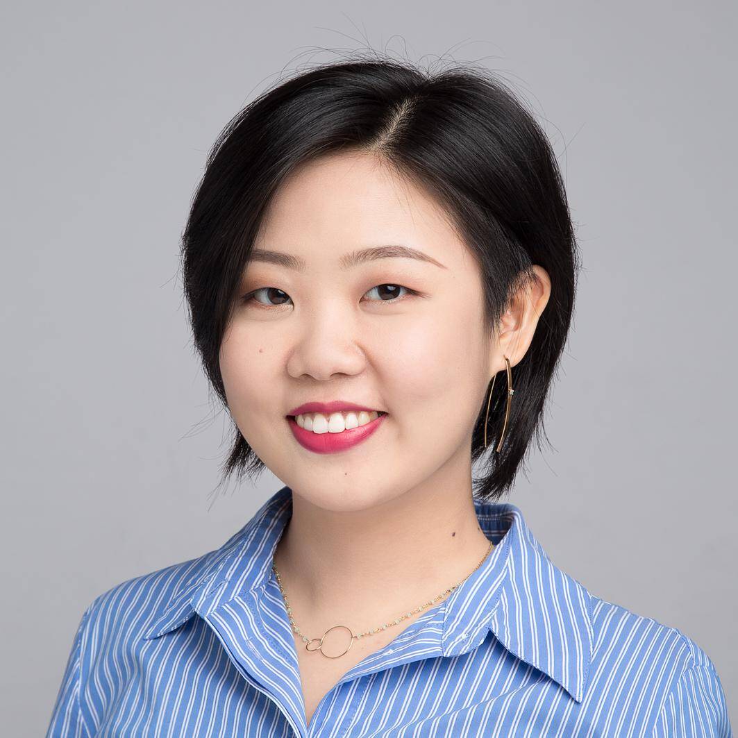 Xinzhu J.
