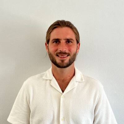Grégoire N. - Consultant business