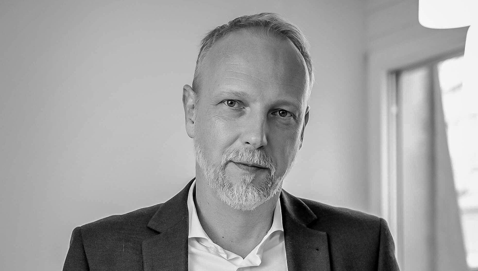 Andre Gerbeth