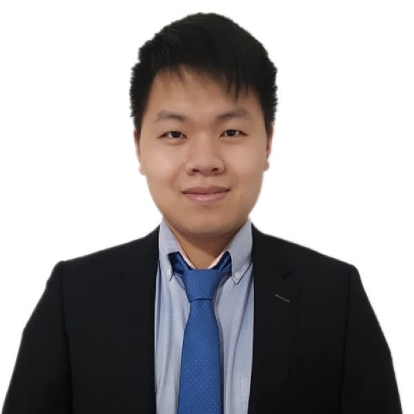 Qiwei H. - Smart Contract / Blockchain / Crypto 