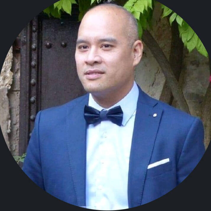 Nicolas Nguyen Duy
