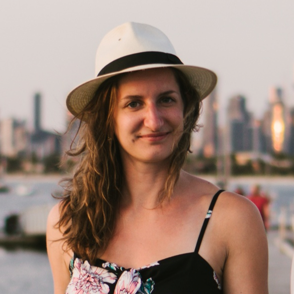 Cécile Ferrier