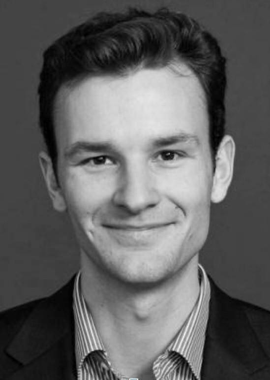 Florian Senger - Data Team Manager/Senior Data Scientist 