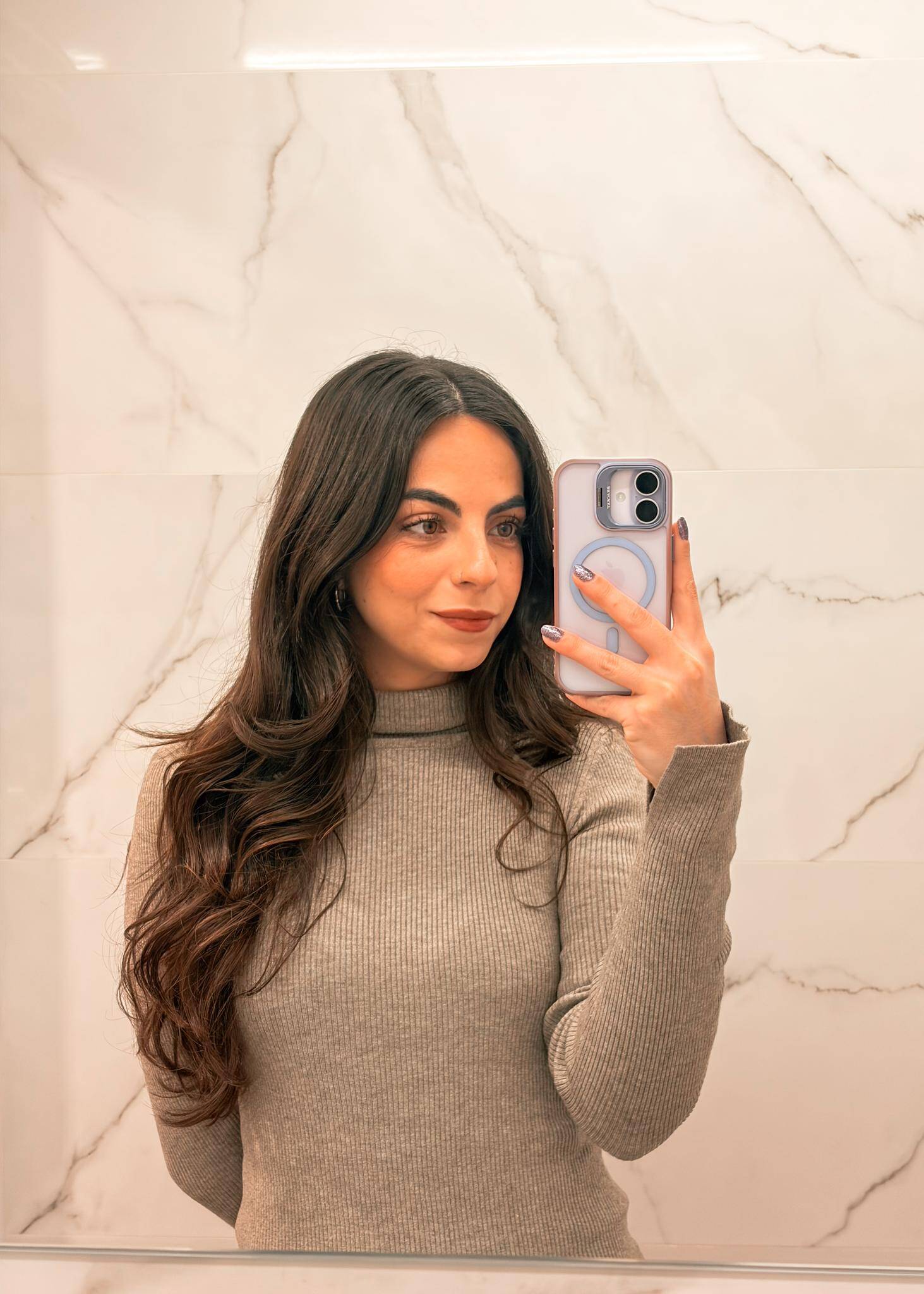 Natalia Calatrava - Community manager
