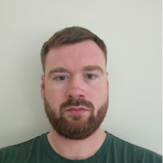 Toby Mellor - Senior Power BI & Data Analytics Consultant