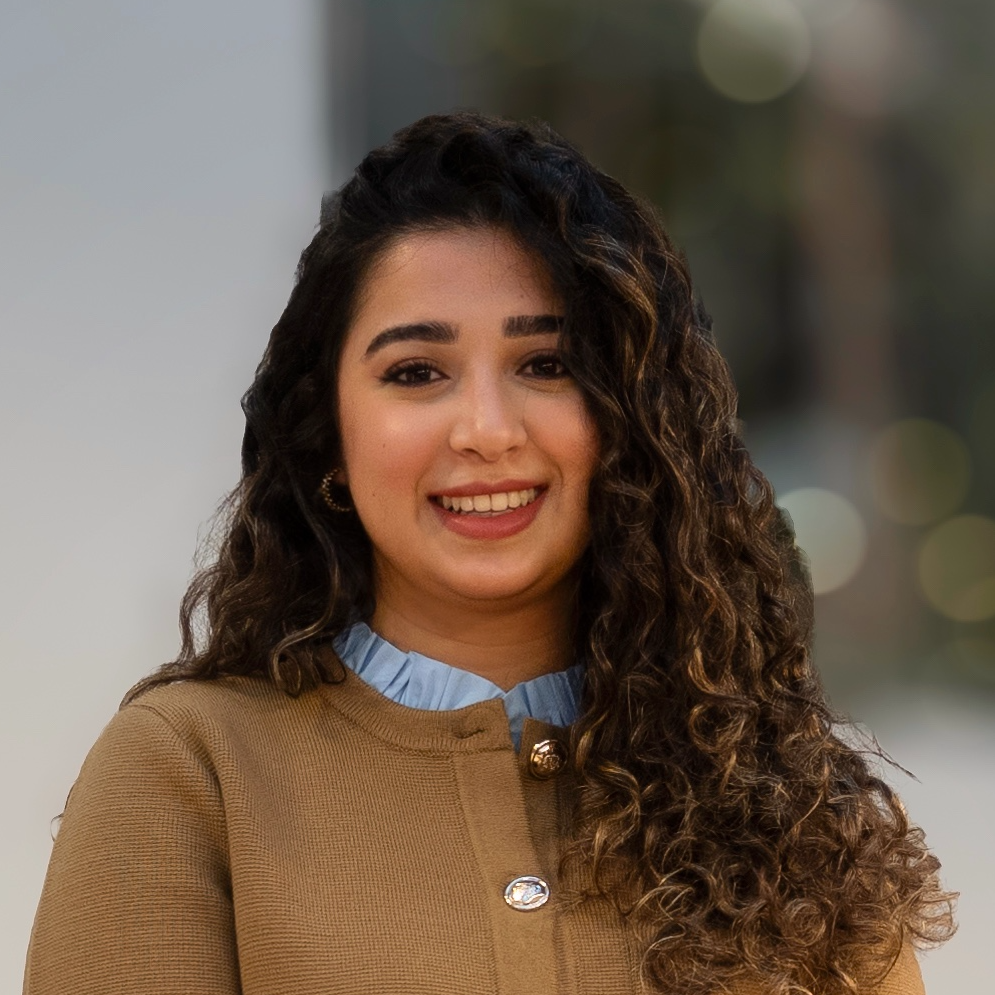 Aya L. - Salesforce Consultant Sales Cloud & CPQ | RCA 