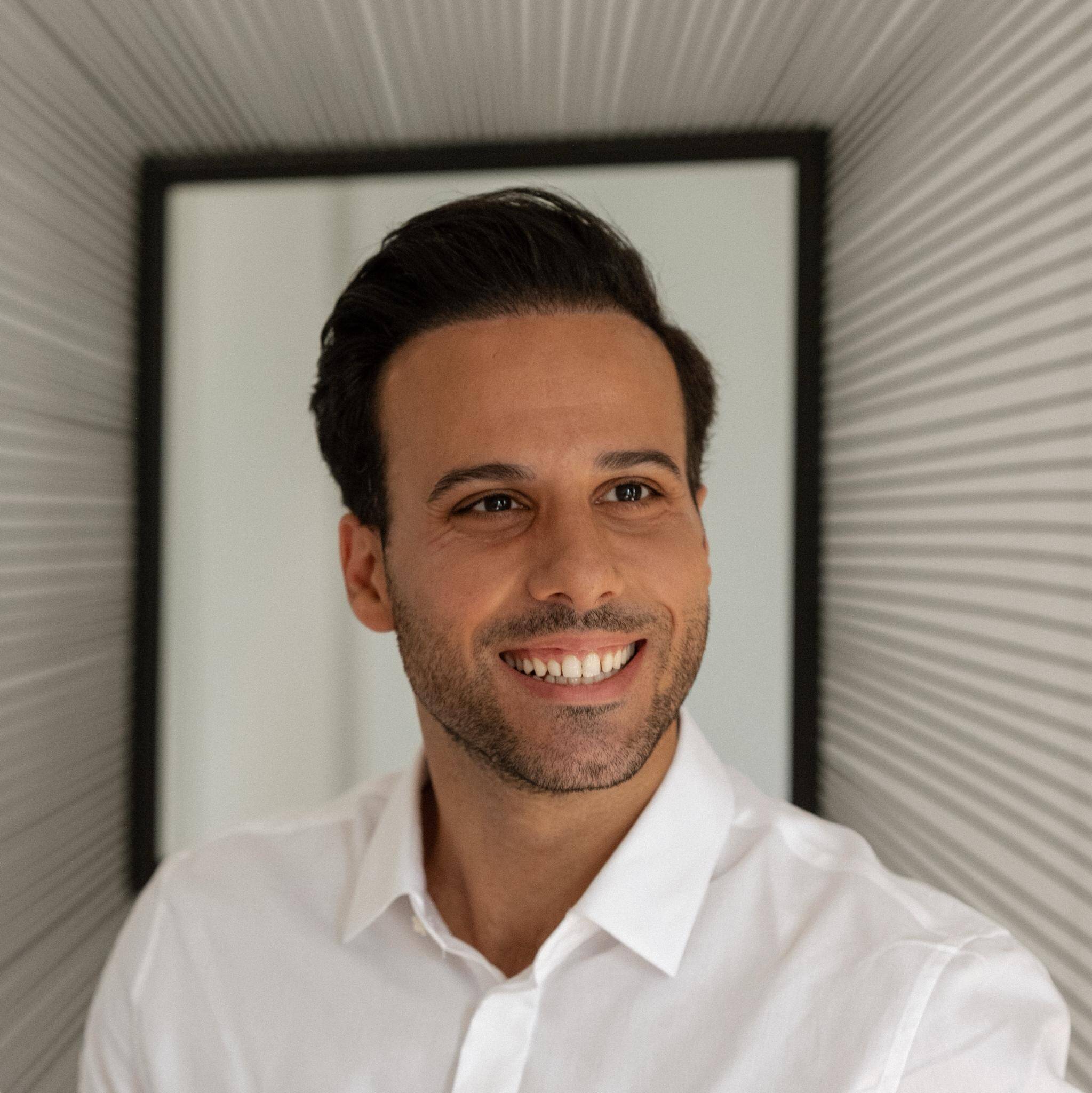 Rodolphe El Mir