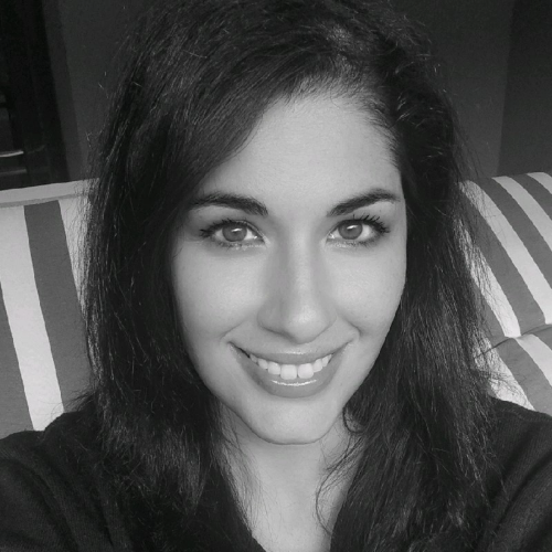 Elsa Carrasco Rosado