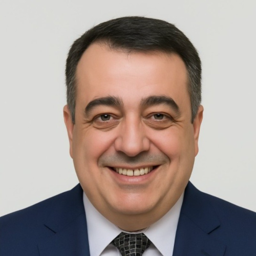 Avetik Petrosyan - IT SYSTEMS & SECURITY CONSULTING