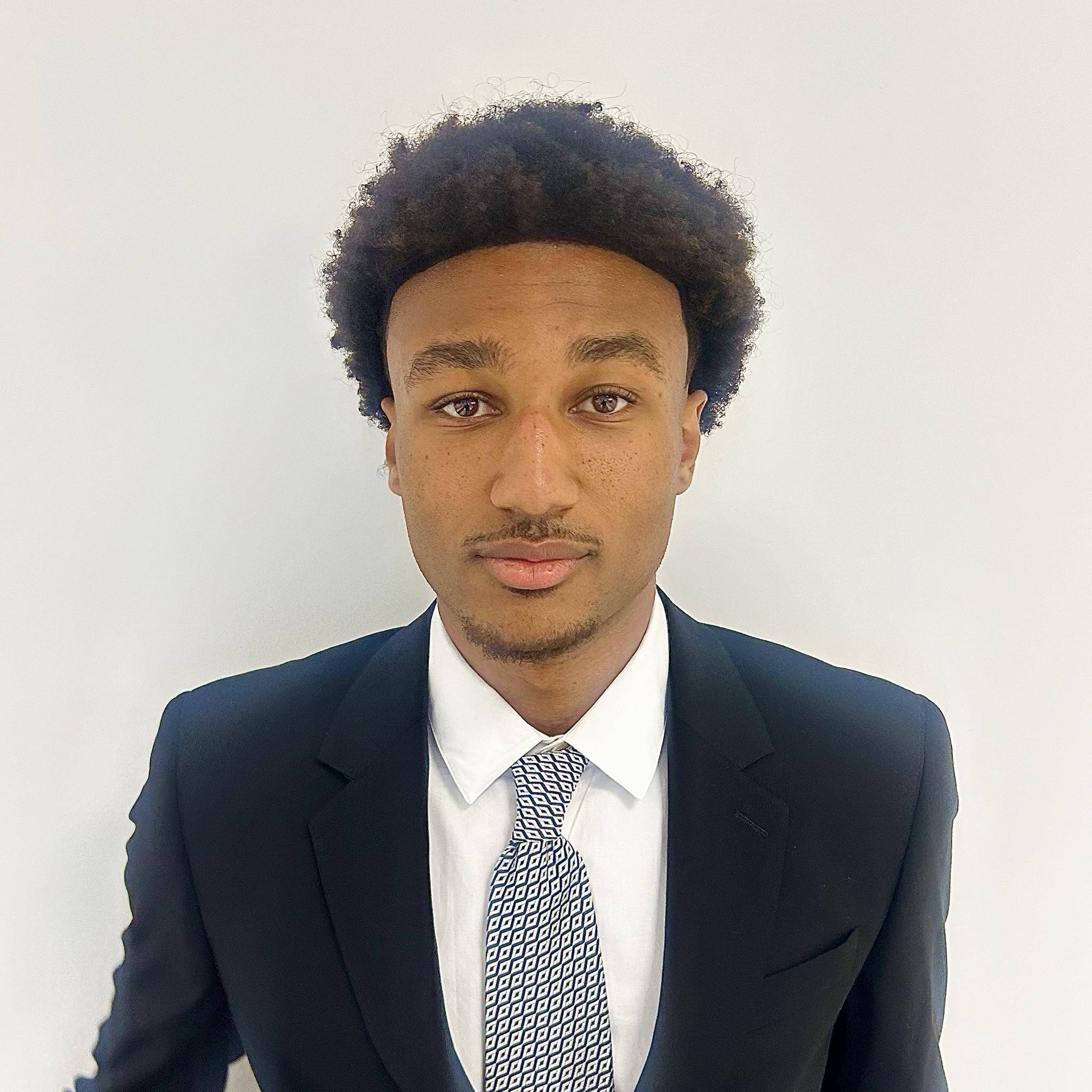 Arnaud Johnson