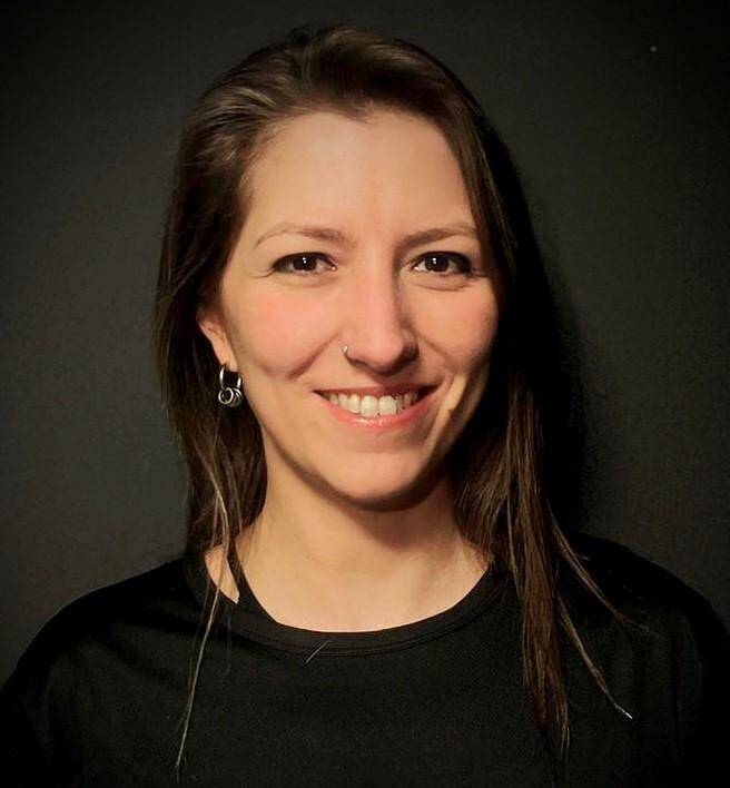 Béatrice Hennes