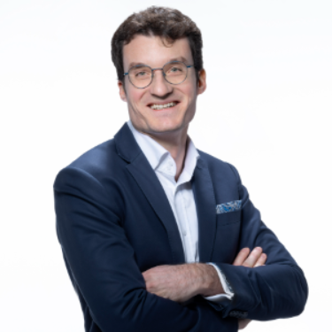 Mickael Gandon