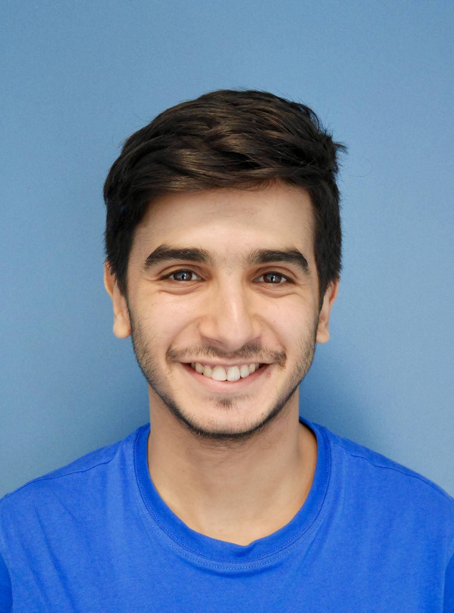 Younès Benallal