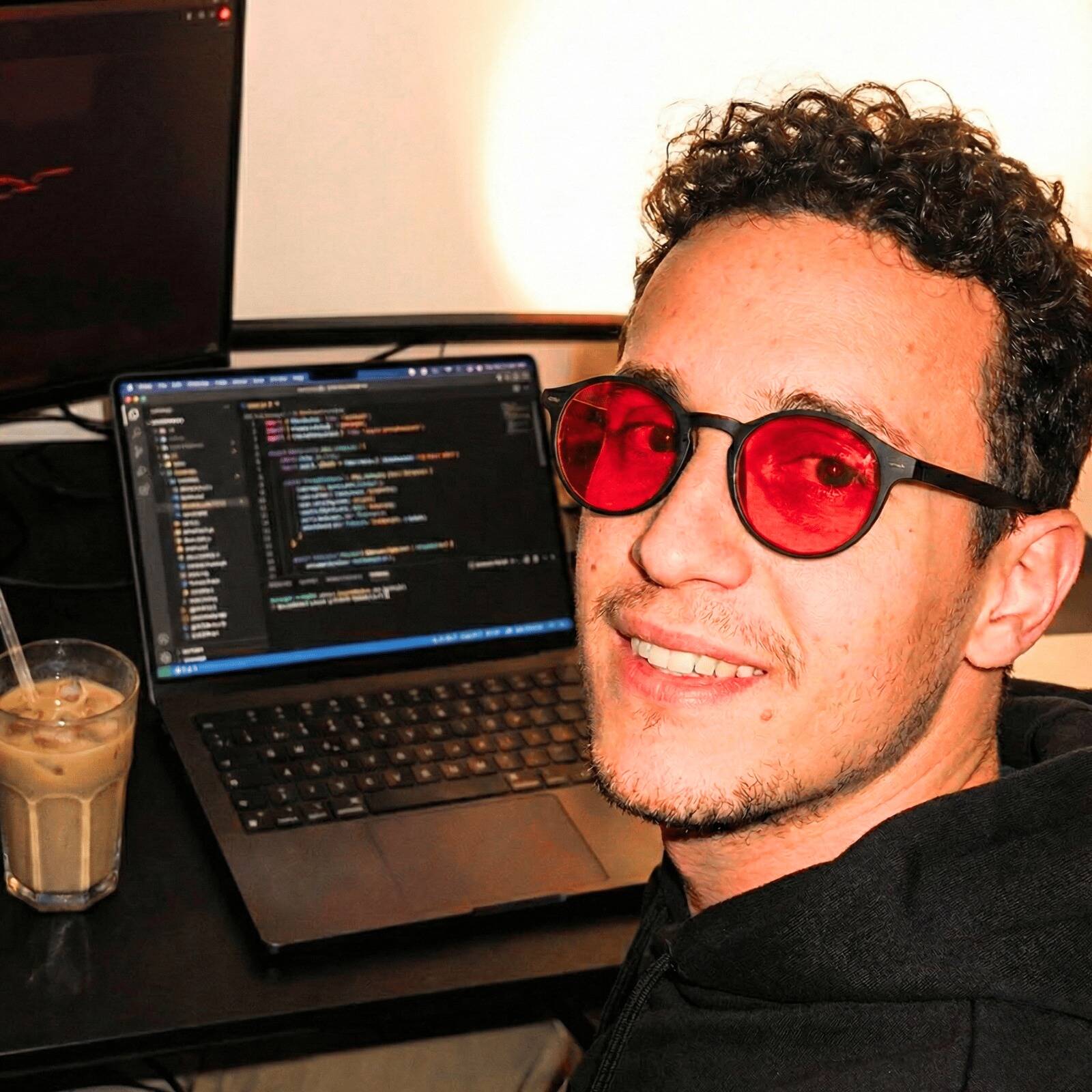 Enmanuel De Barros - AI Automation Specialist