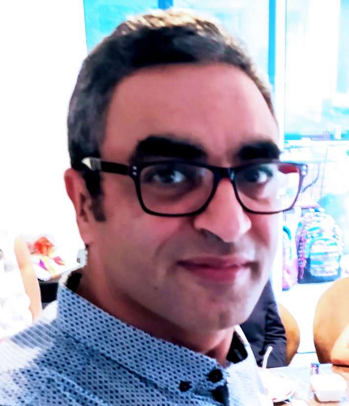 Rezki Assakali - Business/Functional Analyst / Product Owner