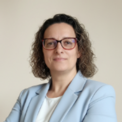 Marta Pardiño - Administrativa, facturación y gestión