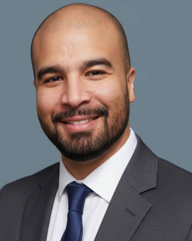 Mohamed El Mansouri