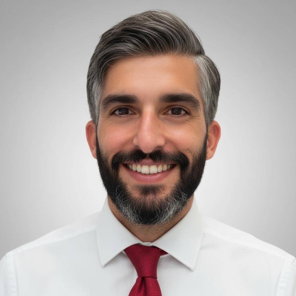 Chaieb Aymen - Cloud Infrastructure Engineer and Automation