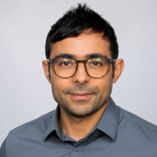 Adel Bourahla - Formateur en Management de Projets & Primavera P6