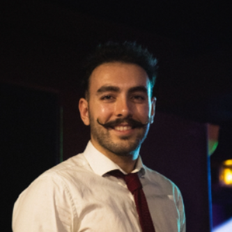 Mickaël J.