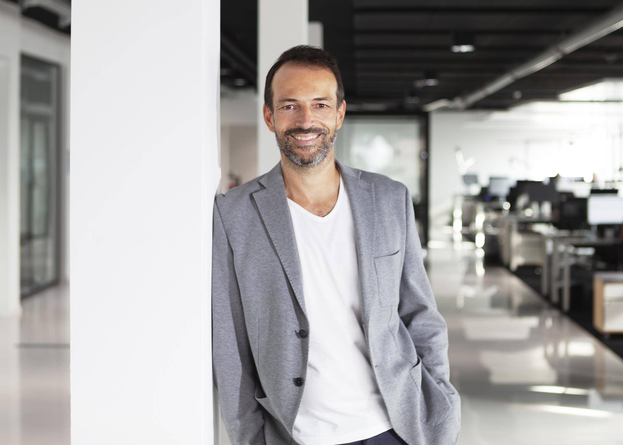 Holger Thalheimer
