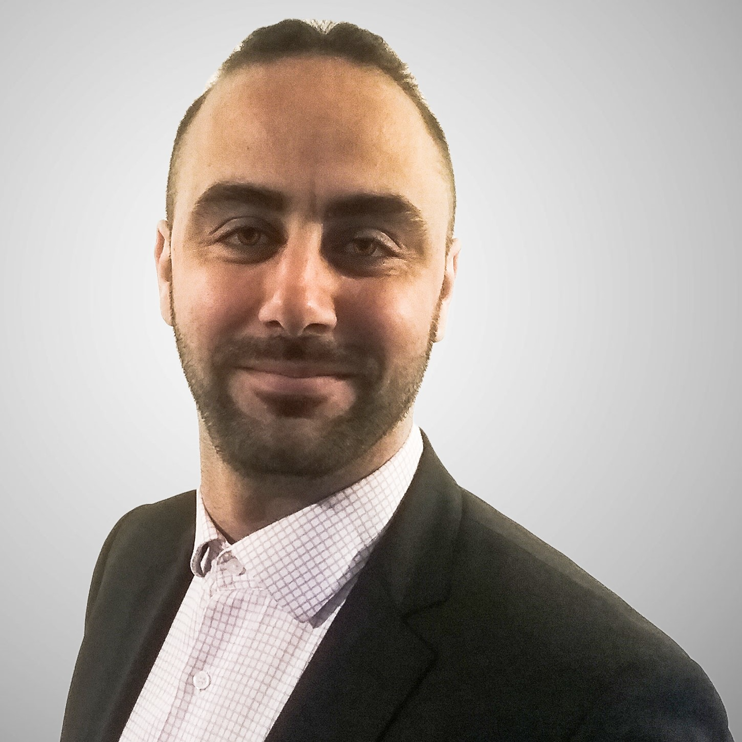 Dr.-Ing. Amir Bannoura