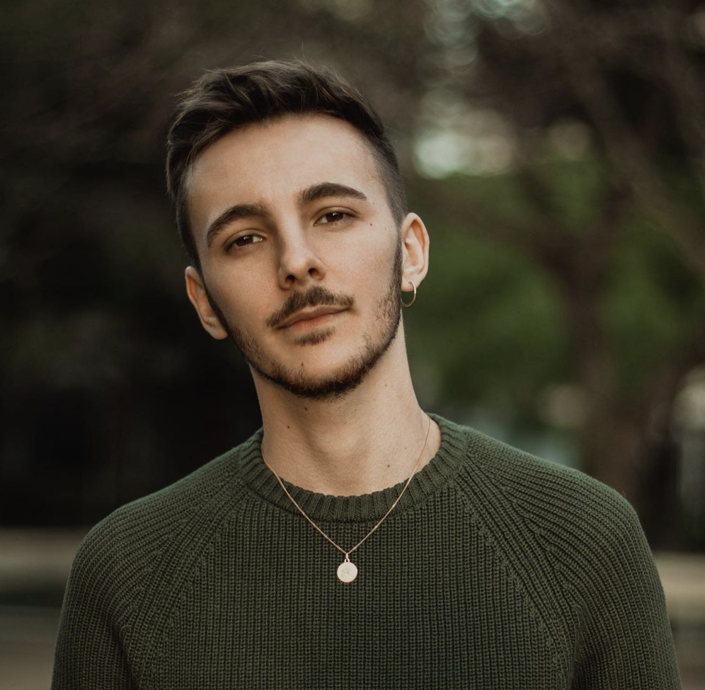 Alexandre M.